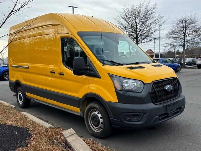 2021 Ford Transit-250 Base