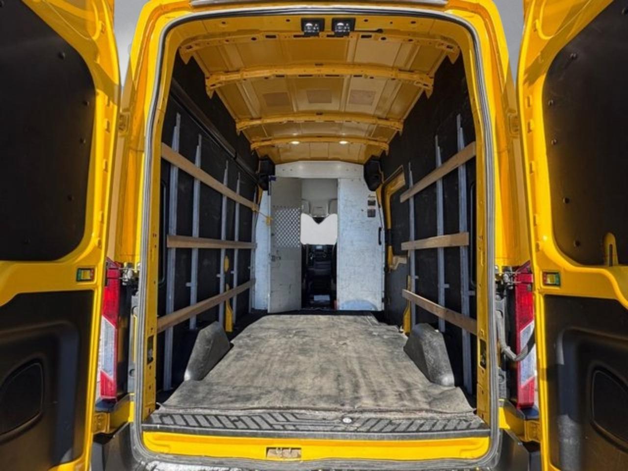 2021 Ford Transit-250 Base Springfield VA