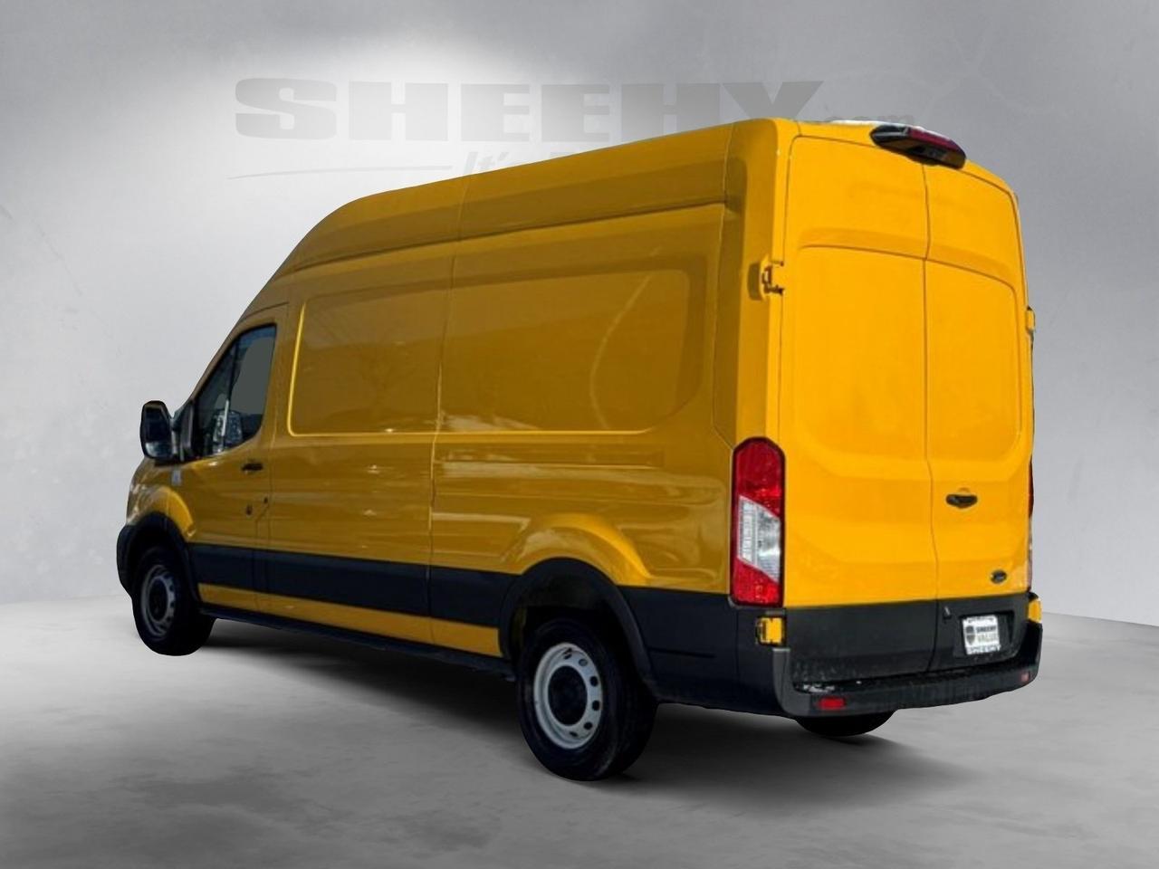 2021 Ford Transit-250 Base Springfield VA