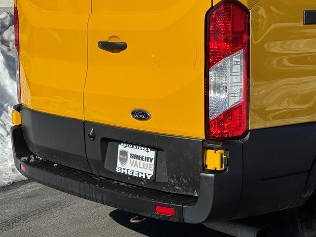 2021 Ford Transit-250 Base Springfield VA