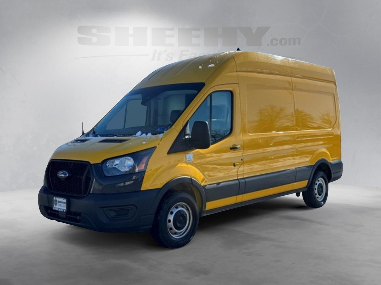 2021 Ford Transit-250 Base Springfield VA