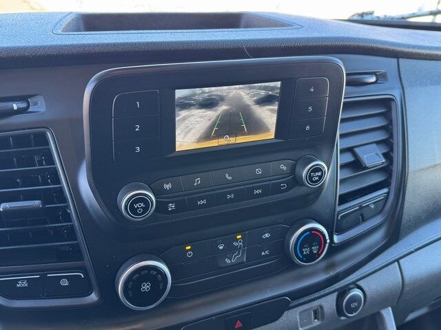 2021 Ford Transit-250 Base Springfield VA