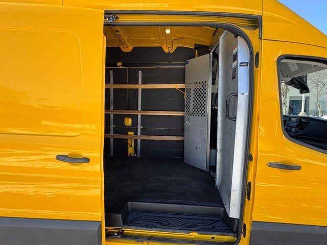 2021 Ford Transit-250 Base Springfield VA