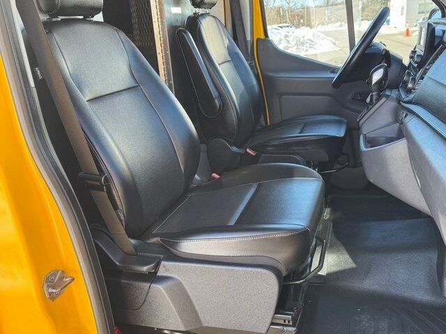 2021 Ford Transit-250 Base Springfield VA