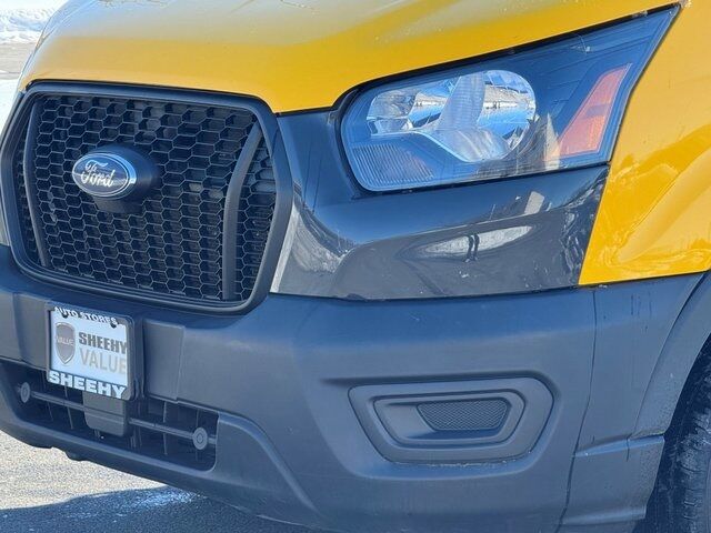 2021 Ford Transit-250 Base Springfield VA