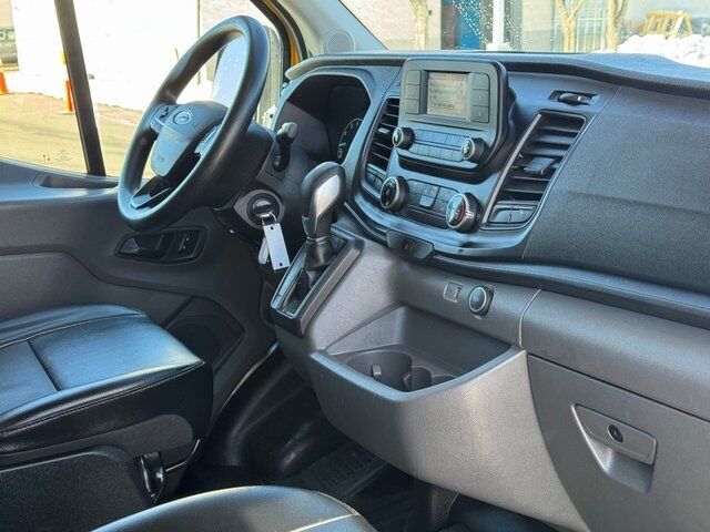 2021 Ford Transit-250 Base Springfield VA