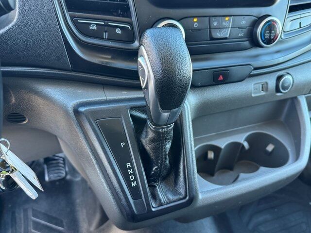 2021 Ford Transit-250 Base Springfield VA