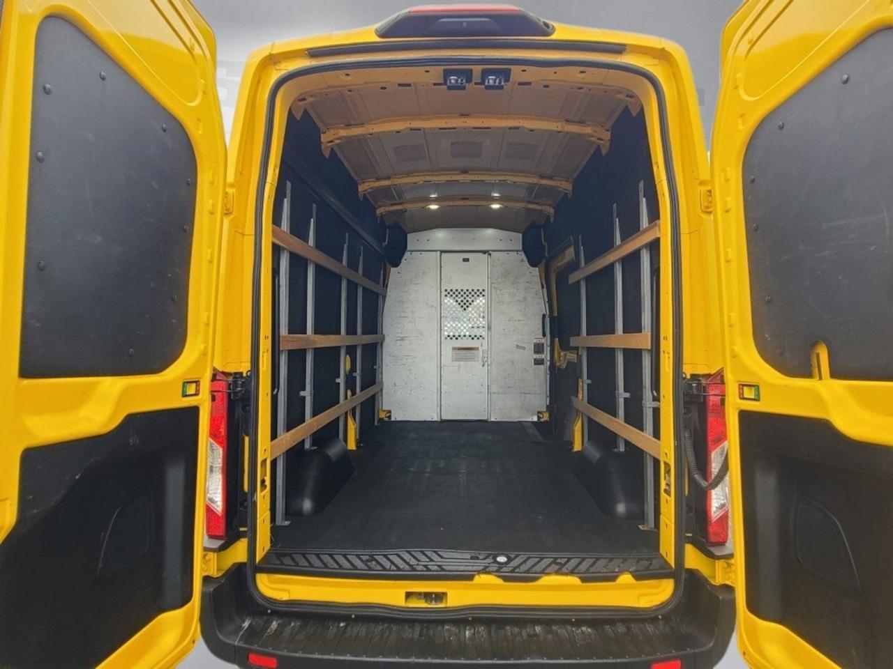 2021 Ford Transit-250 Base Springfield VA