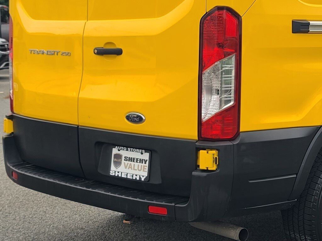 2021 Ford Transit-250 Base Springfield VA