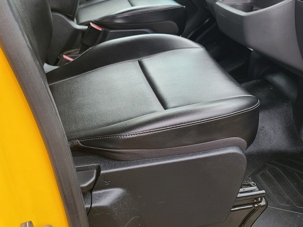 2021 Ford Transit-250 Base Springfield VA