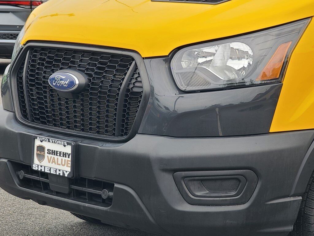 2021 Ford Transit-250 Base Springfield VA