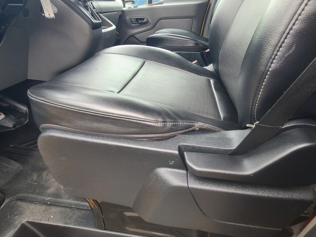 2021 Ford Transit-250 Base Springfield VA
