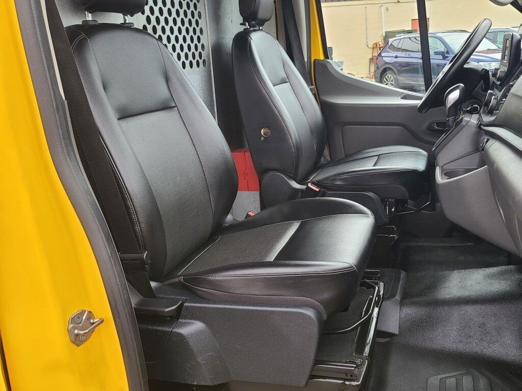 2021 Ford Transit-250 Base Springfield VA