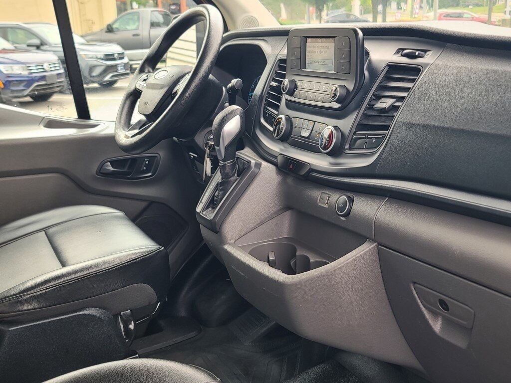 2021 Ford Transit-250 Base Springfield VA