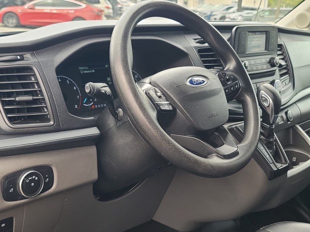 2021 Ford Transit-250 Base Springfield VA