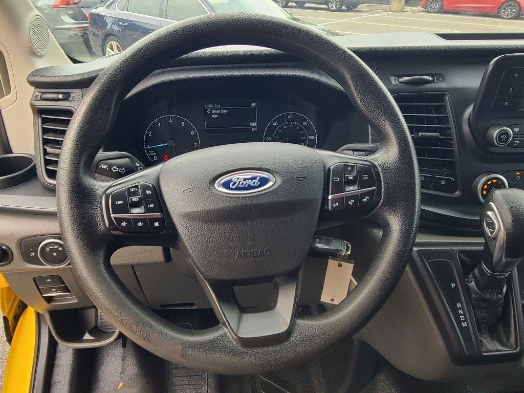 2021 Ford Transit-250 Base Springfield VA