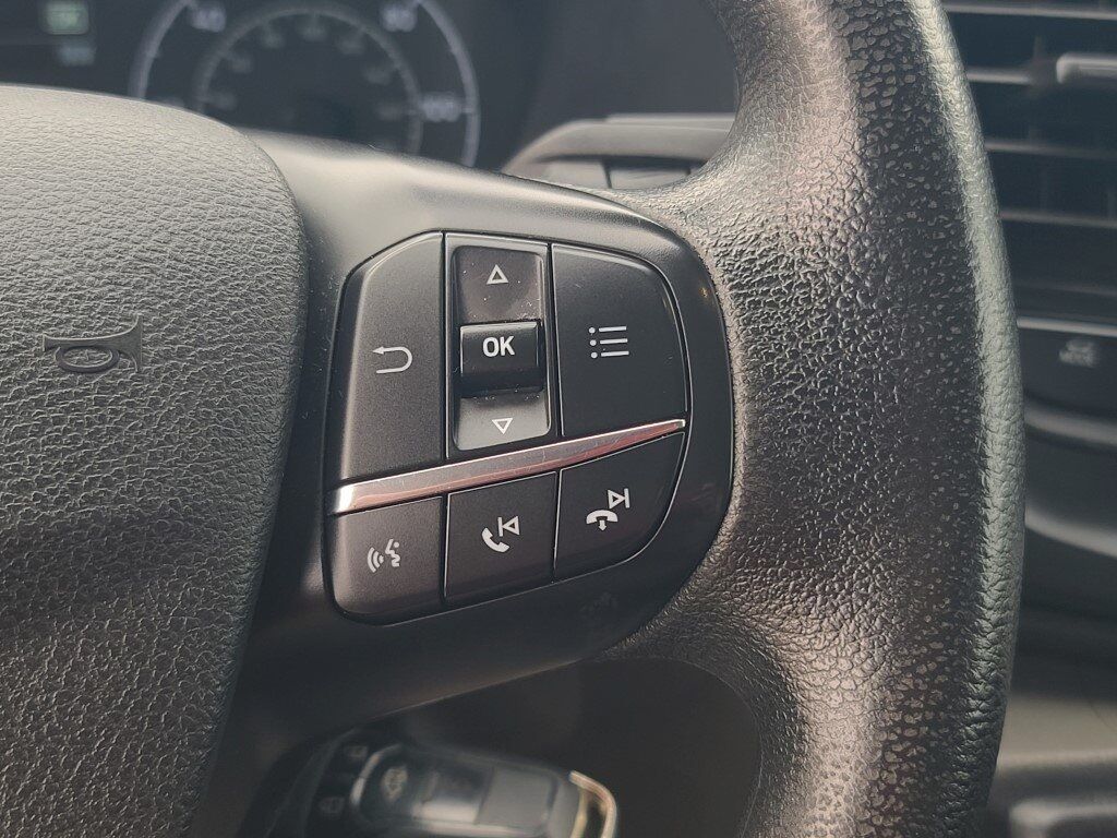 2021 Ford Transit-250 Base Springfield VA