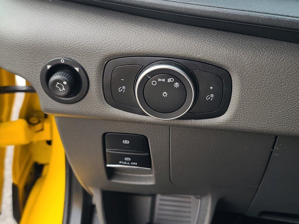 2021 Ford Transit-250 Base Springfield VA