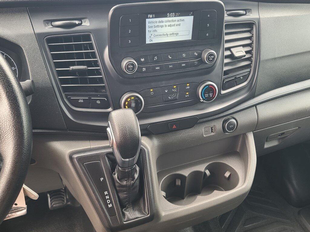 2021 Ford Transit-250 Base Springfield VA