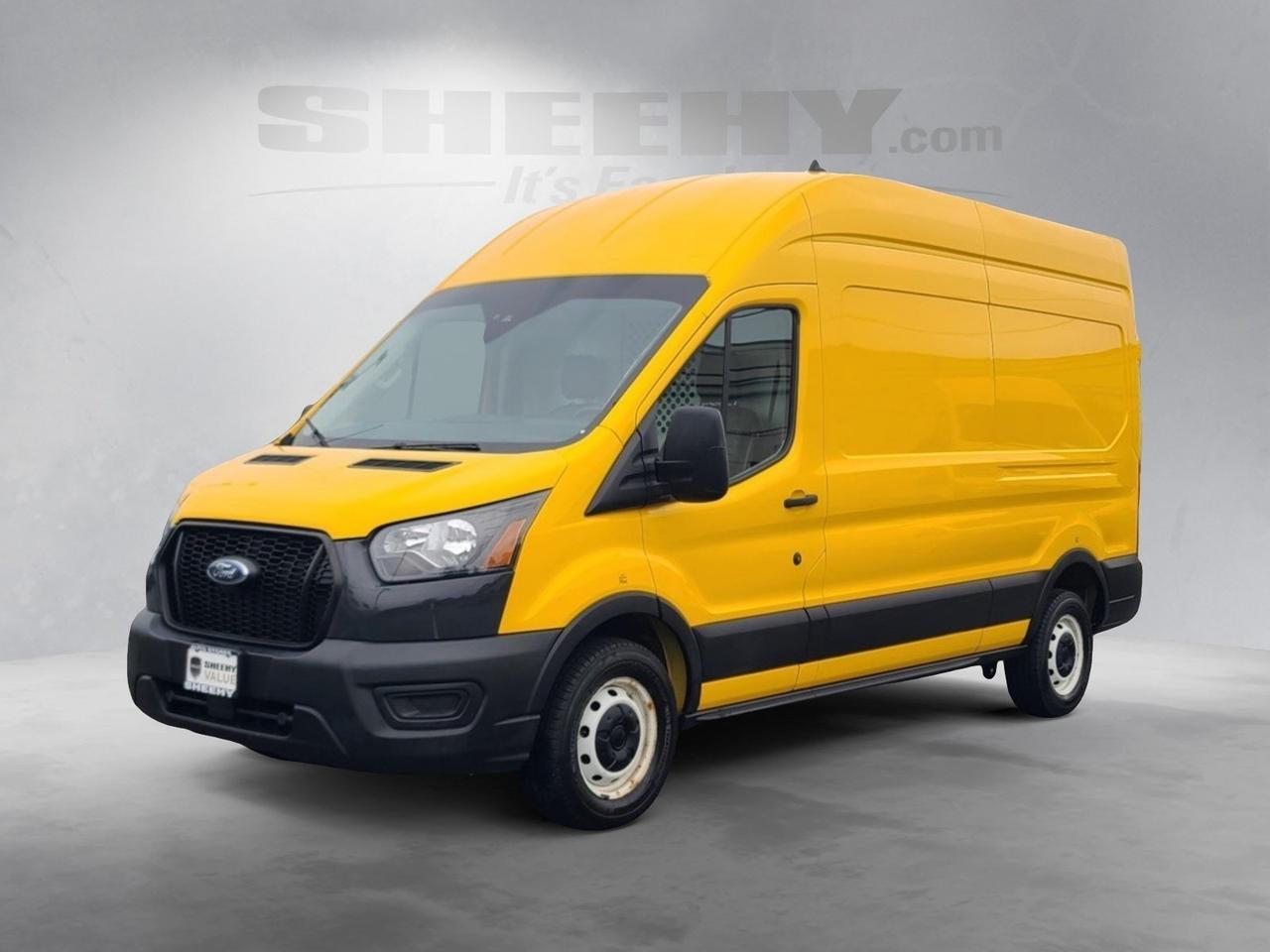 2021 Ford Transit-250 Base Springfield VA