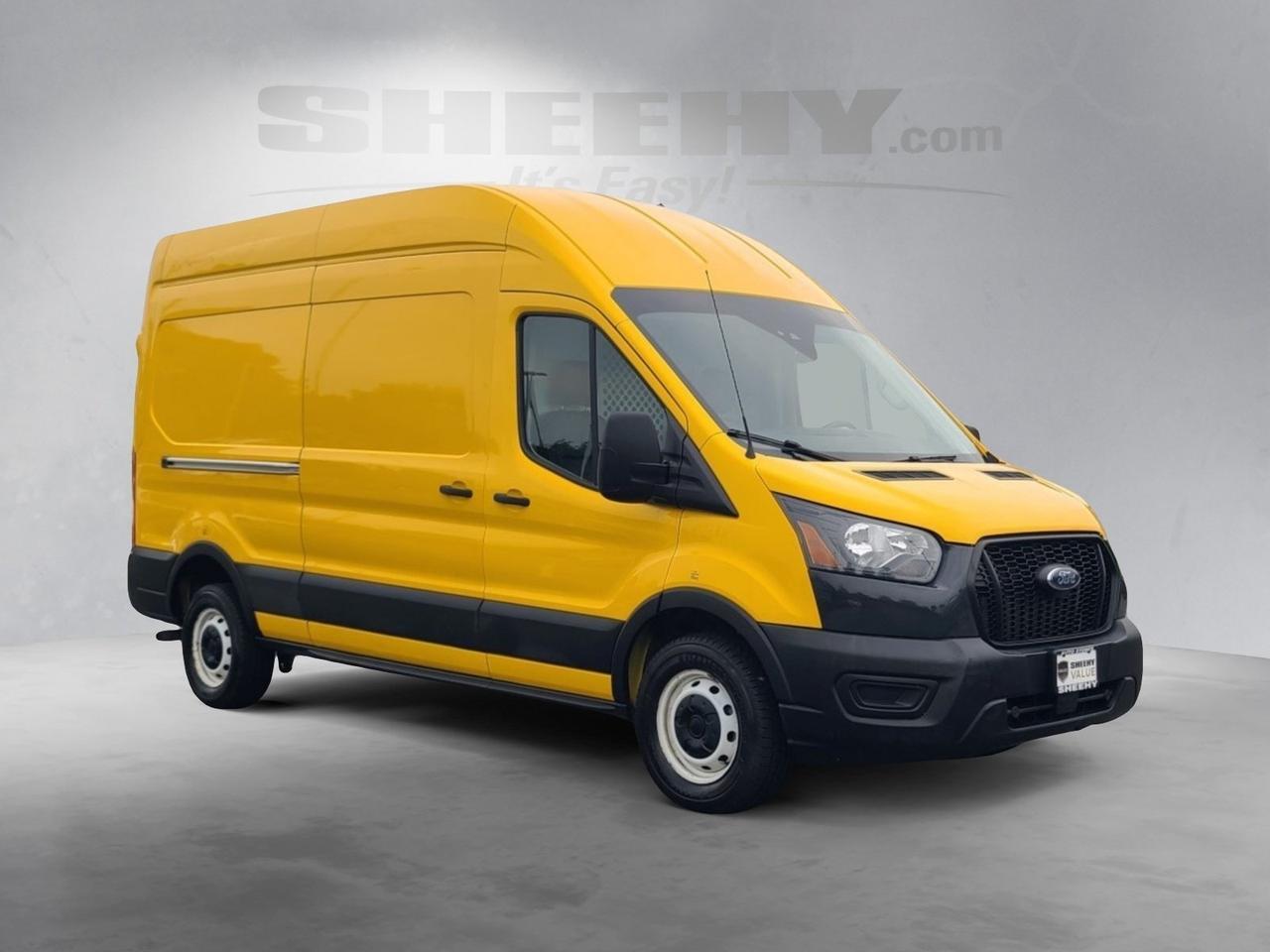 2021 Ford Transit-250 Base Springfield VA