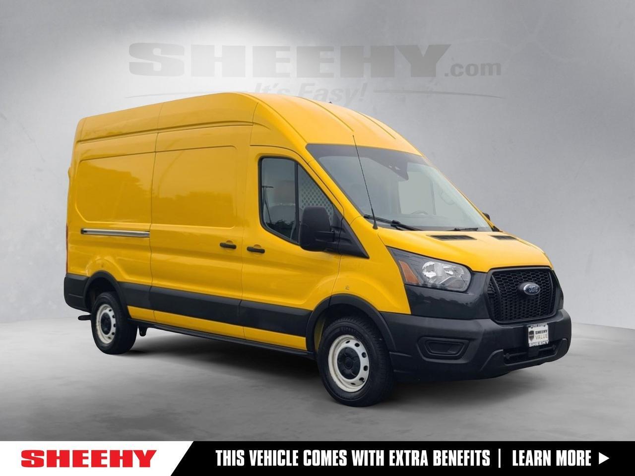 2021 Ford Transit-250 Base Springfield VA