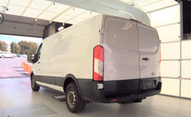 2021 Ford Transit-250 Cargo Van CARGO Charlotte NC