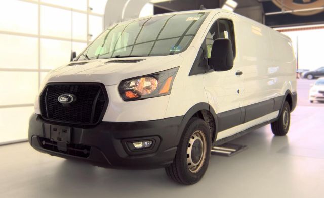 2021 Ford Transit-250 Cargo Van CARGO