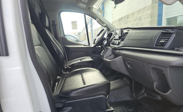 2021 Ford Transit-250 Cargo Van CARGO Charlotte NC