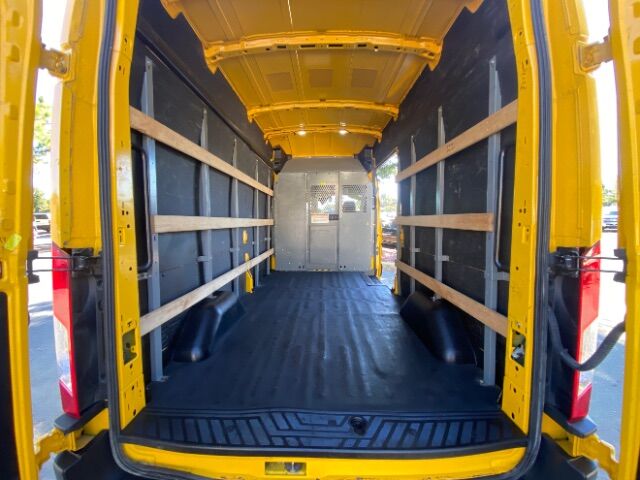 2021 Ford Transit-250 Cargo Van High Roof 148.0  WB Charlotte NC