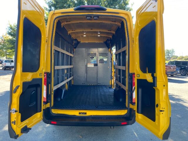 2021 Ford Transit-250 Cargo Van High Roof 148.0  WB Charlotte NC