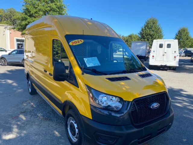 2021 Ford Transit-250 Cargo Van High Roof 148.0  WB Charlotte NC