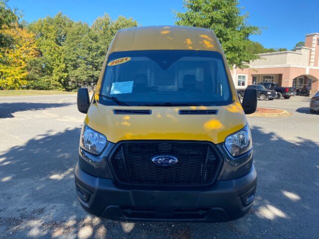 2021 Ford Transit-250 Cargo Van High Roof 148.0  WB Charlotte NC