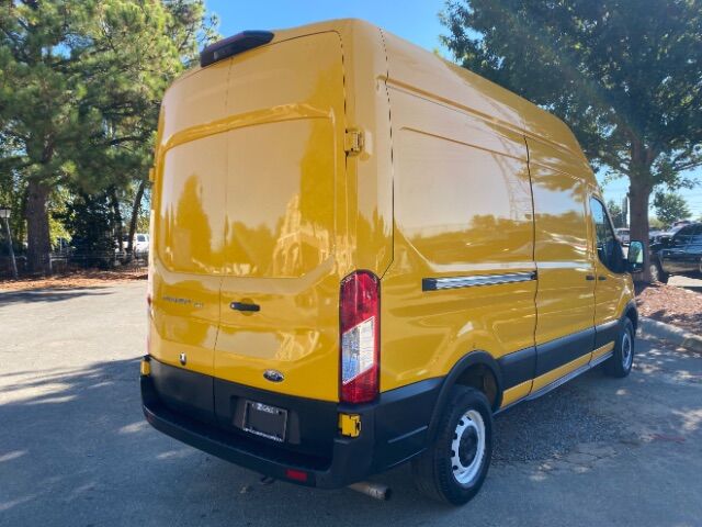 2021 Ford Transit-250 Cargo Van High Roof 148.0  WB Charlotte NC