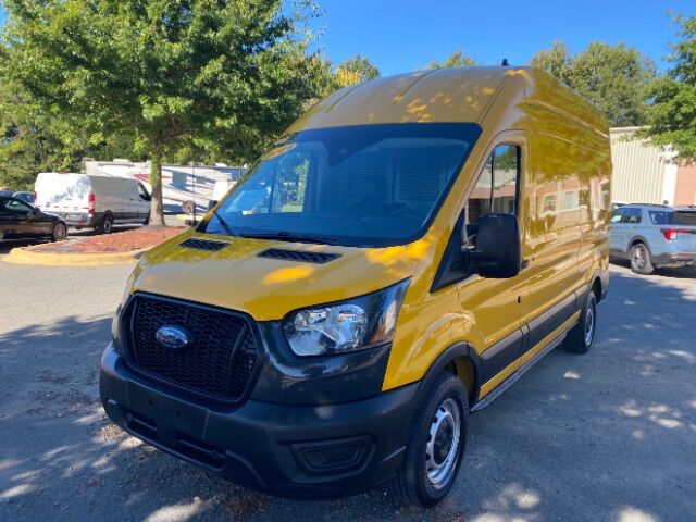 2021 Ford Transit-250 Cargo Van High Roof 148.0  WB Charlotte NC