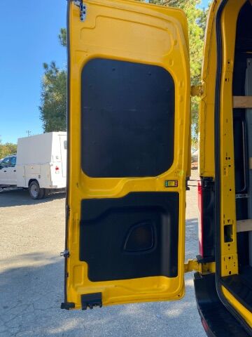 2021 Ford Transit-250 Cargo Van High Roof 148.0  WB Charlotte NC