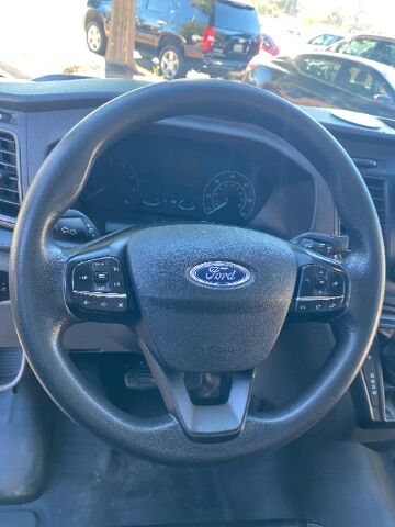2021 Ford Transit-250 Cargo Van High Roof 148.0  WB Charlotte NC