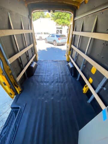2021 Ford Transit-250 Cargo Van High Roof 148.0  WB Charlotte NC
