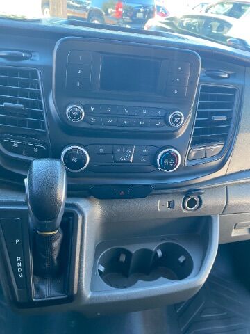 2021 Ford Transit-250 Cargo Van High Roof 148.0  WB Charlotte NC