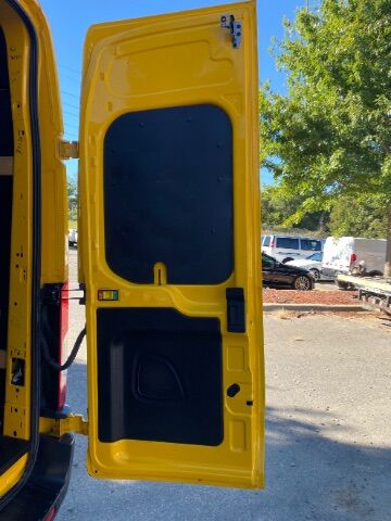 2021 Ford Transit-250 Cargo Van High Roof 148.0  WB Charlotte NC