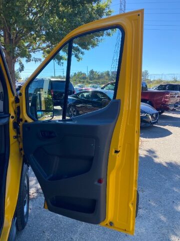 2021 Ford Transit-250 Cargo Van High Roof 148.0  WB Charlotte NC