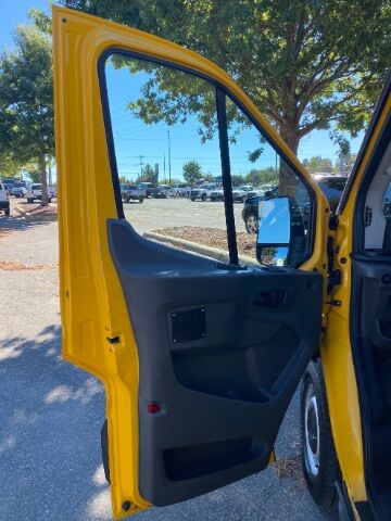 2021 Ford Transit-250 Cargo Van High Roof 148.0  WB Charlotte NC