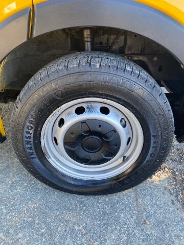 2021 Ford Transit-250 Cargo Van High Roof 148.0  WB Charlotte NC