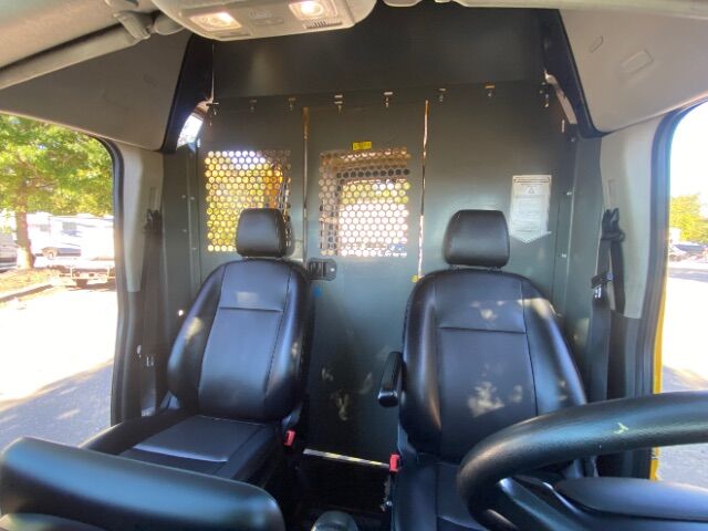 2021 Ford Transit-250 Cargo Van High Roof 148.0  WB Charlotte NC