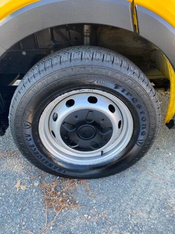 2021 Ford Transit-250 Cargo Van High Roof 148.0  WB Charlotte NC