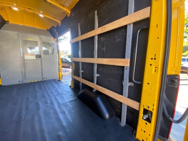 2021 Ford Transit-250 Cargo Van High Roof 148.0  WB Charlotte NC