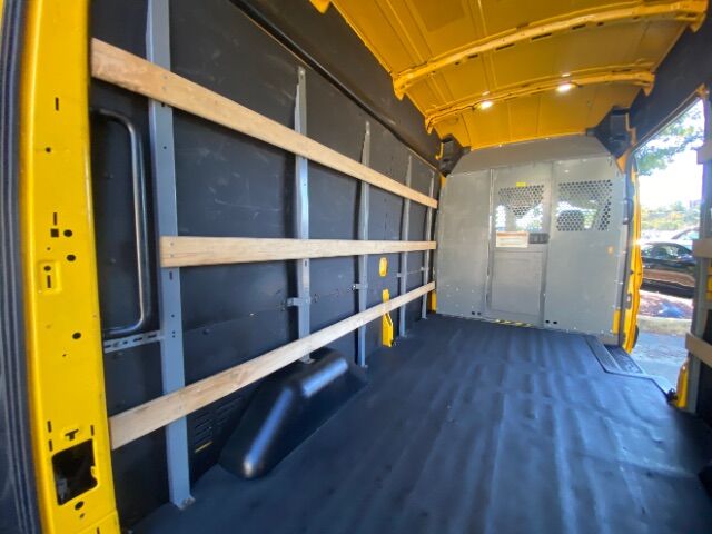 2021 Ford Transit-250 Cargo Van High Roof 148.0  WB Charlotte NC