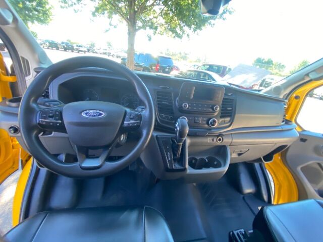 2021 Ford Transit-250 Cargo Van High Roof 148.0  WB Charlotte NC