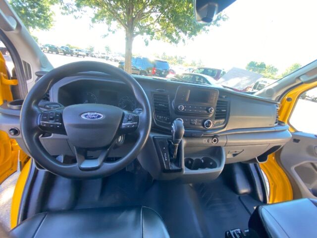 2021 Ford Transit-250 Cargo Van High Roof 148.0  WB Charlotte NC