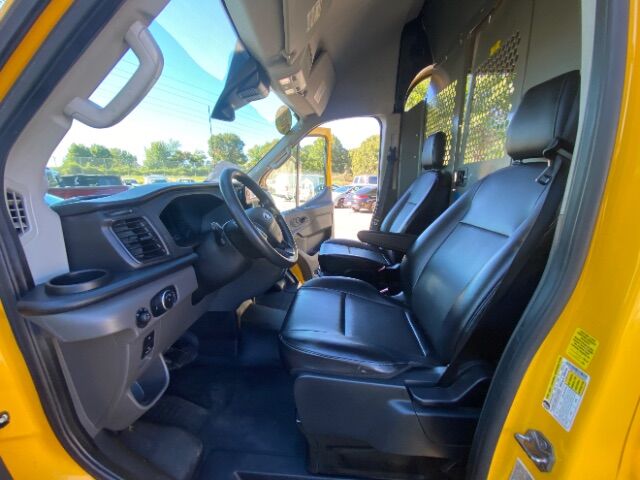 2021 Ford Transit-250 Cargo Van High Roof 148.0  WB Charlotte NC